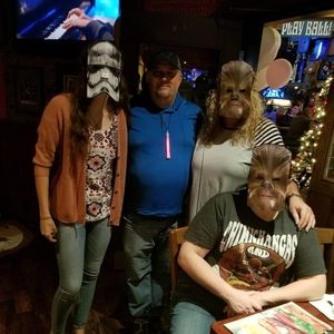 Meet your Posher, Cindy